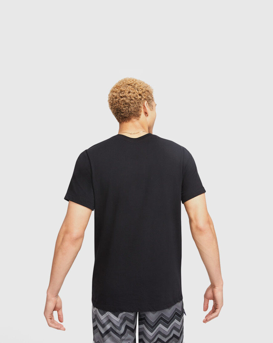 nike stacking checks shirt