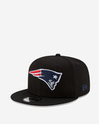 9Fifty New England Patriots Snapback Hat