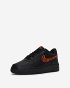 Nike Big Kids' Air Force 1 IZ2002-045 Black 2