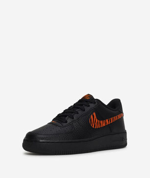 Big Kids' Air Force 1