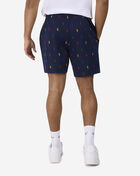 AOP Sleep Shorts