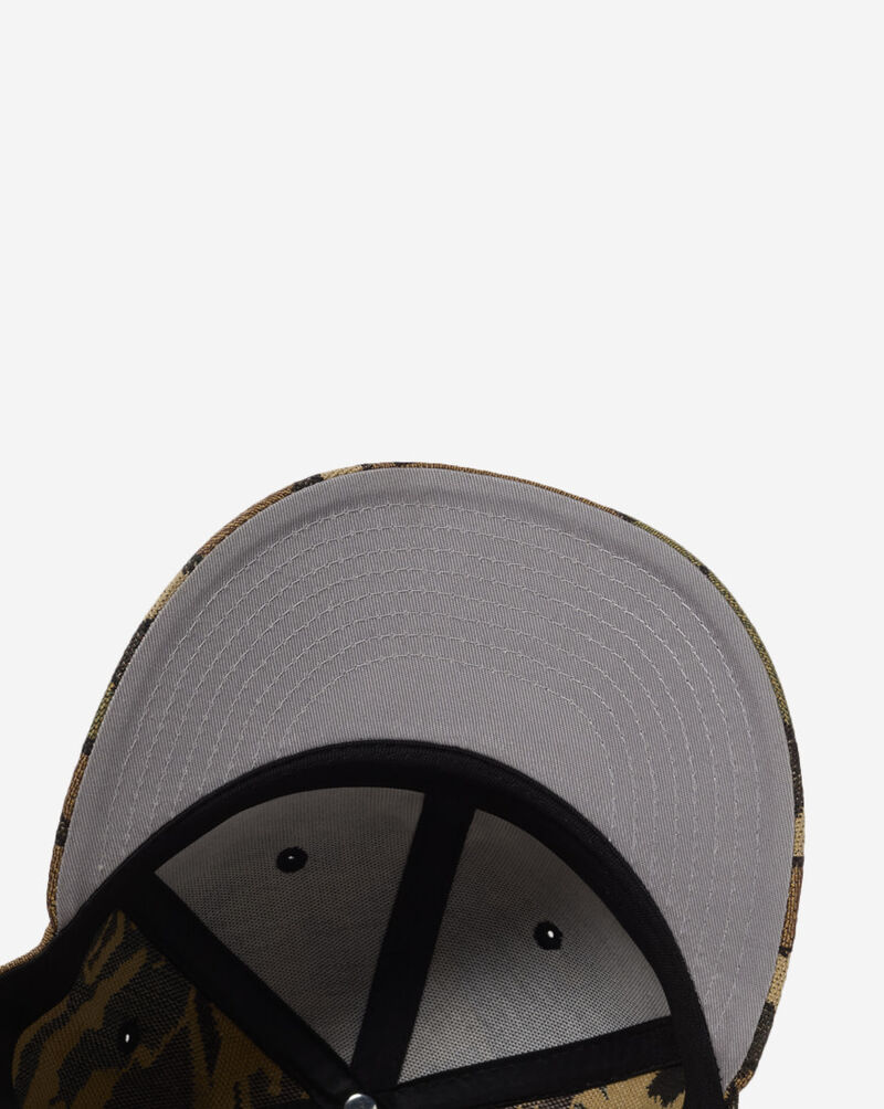 New Era 59Fifty New York Yankees Camo Energy Fitted Hat 60772926 Camo 4