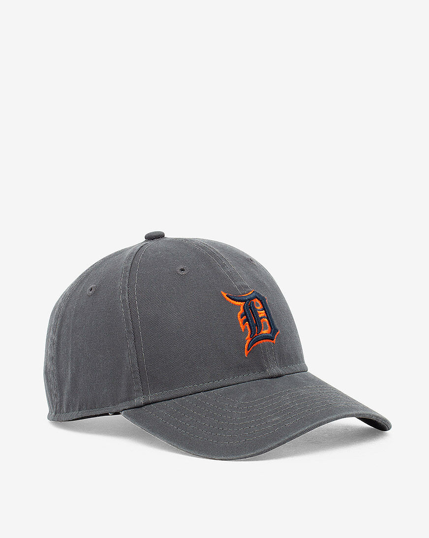Shop New Era 9Twenty Detroit Tigers Core Classic Cap