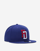 Dominican Republic Snapback