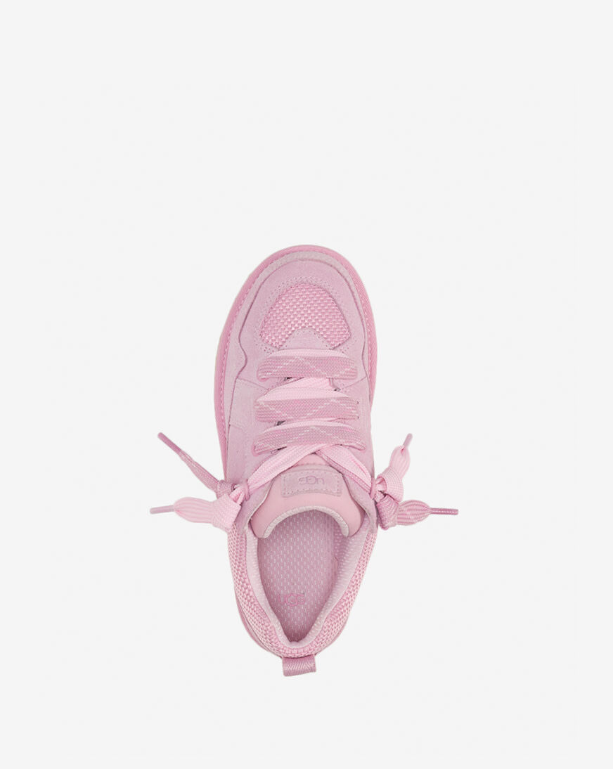 Shop UGG Grade School Lo Lowmel 1166490PKJJ pink | SNIPES USA