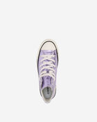 Converse Grade School Chuck Taylor All Star EVA Lift Canvas Platform A13449C Purple 7