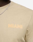 Graphic Tees MIA Photoreel Tee MTUS015-US-03872 Beige 3