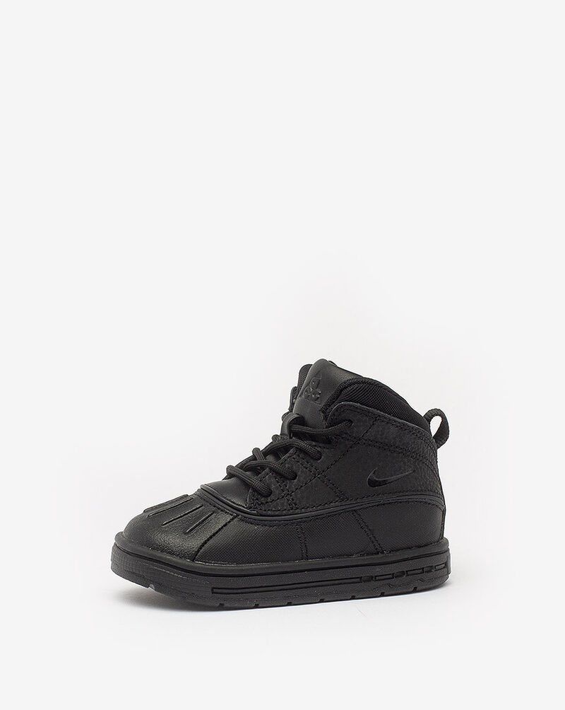 Nike Toddler Woodside 2 High ACG Boots 524874-004 Black 2