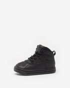 Nike Toddler Woodside 2 High ACG Boots 524874-004 Black 2