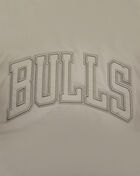 Chicago Bulls Neutral Twill Jacket