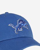 Detroit Lions Dad Cap