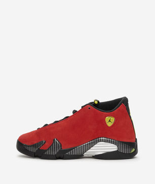 Big Kids' Air Jordan 14 Retro