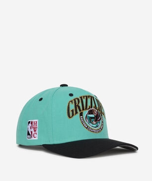 Memphis Grizzlies Crown Jewel Pro Snapback Hat