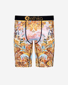 Ethika Golden Palace Briefs MLUS2952 Multi 1
