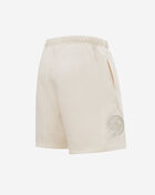 New York Yankees Neutral Fleece Short 