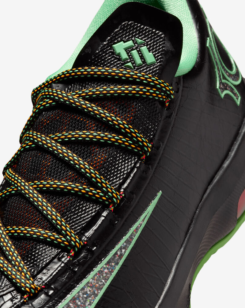 Nike KD 6 IH3582-001 Black 7