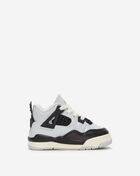 Jordan Toddler Air Jordan 4 Retro FZ8584-070 Grey 5