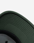 Seattle Supersonics NBA Championship Trucker Hat