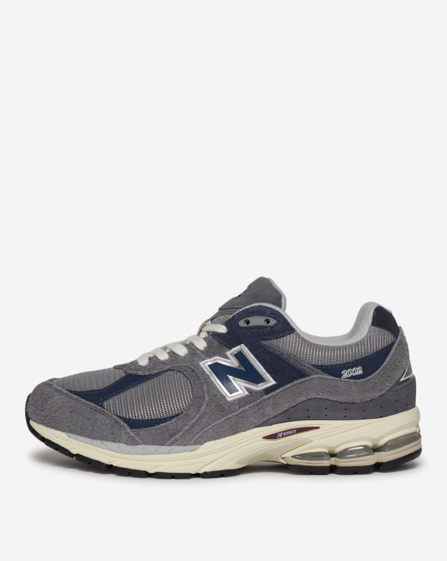 【NEW BALANCE】2002R (M2002REL) Shop New Balance 2002R M2002REL blue | SNIPES USA