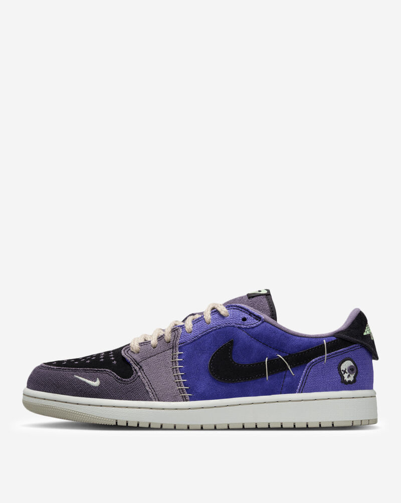 Jordan Air Jordan 1 Retro Low IH2309-500 Purple 1