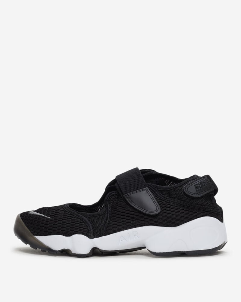 Nike Air Rift 848386-001 Black 1