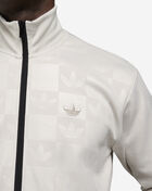 Monogram All Over Print Regular Track Jacket