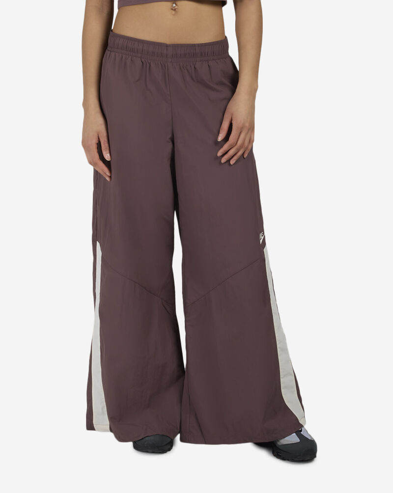 Nike NSW Wide-Leg Woven Pants IH8508-502 Purple 1