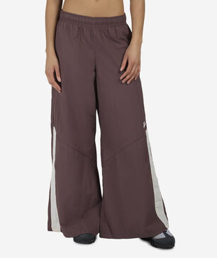 NSW Wide-Leg Woven Pants