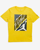 Boys' AJ14 Flight Lightning Tee