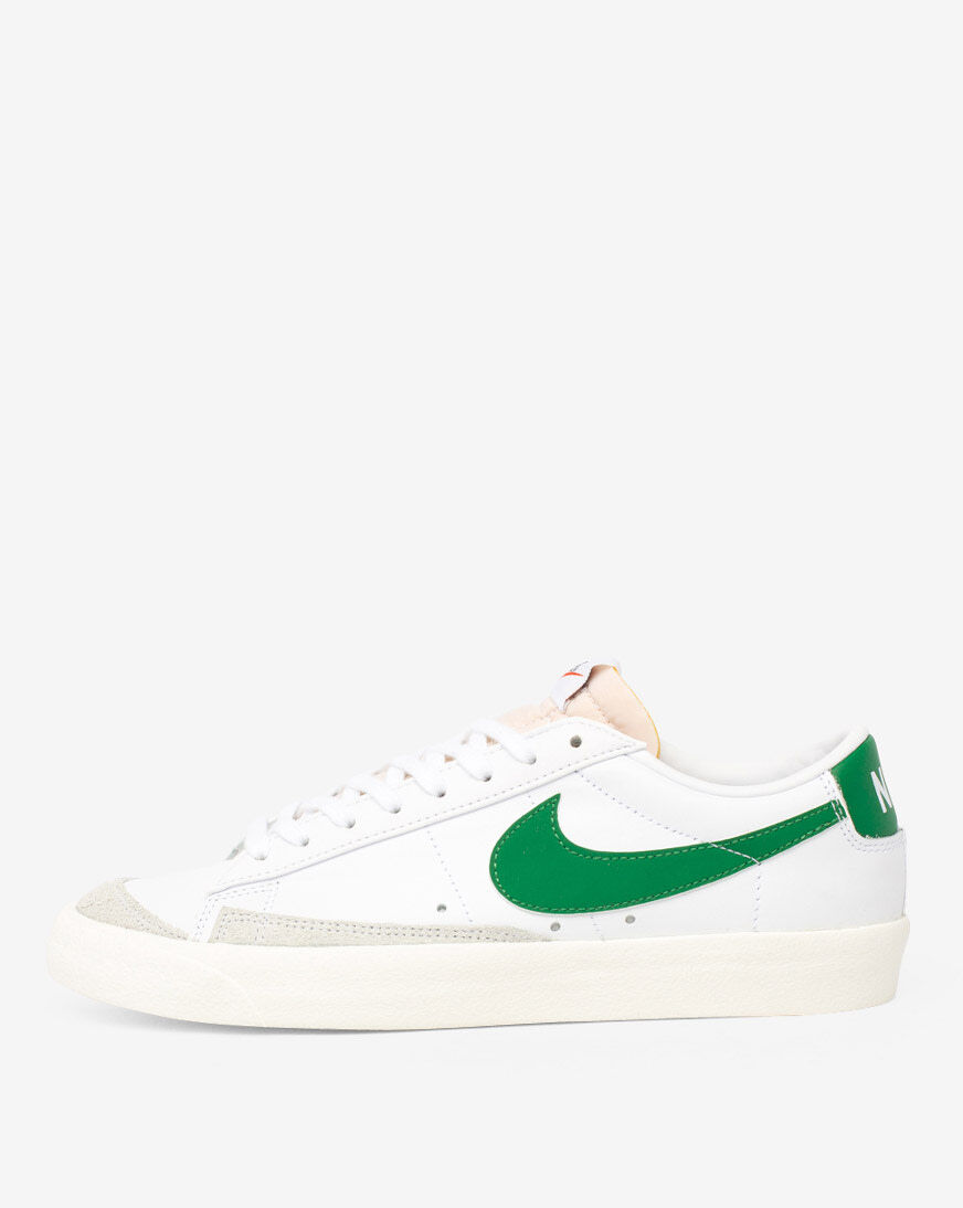 Nike blazer low snipes clearance