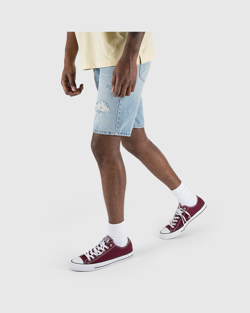 levis shorts mens 511