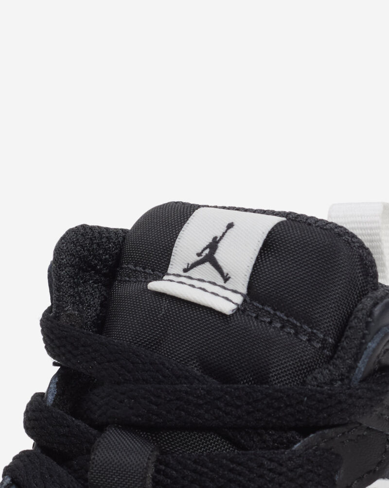 Jordan Toddler Jordan 1 Mid DQ8425-010 Black 8