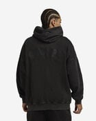 PRO STANDARD Boston Red Sox Washed Vanguard Hoodie LBR5315250-WBK Black 2