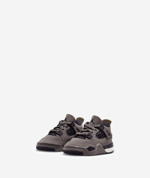 Toddler Air Jordan 4 Retro
