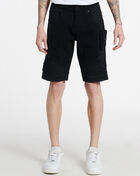 Padded Moto Shorts