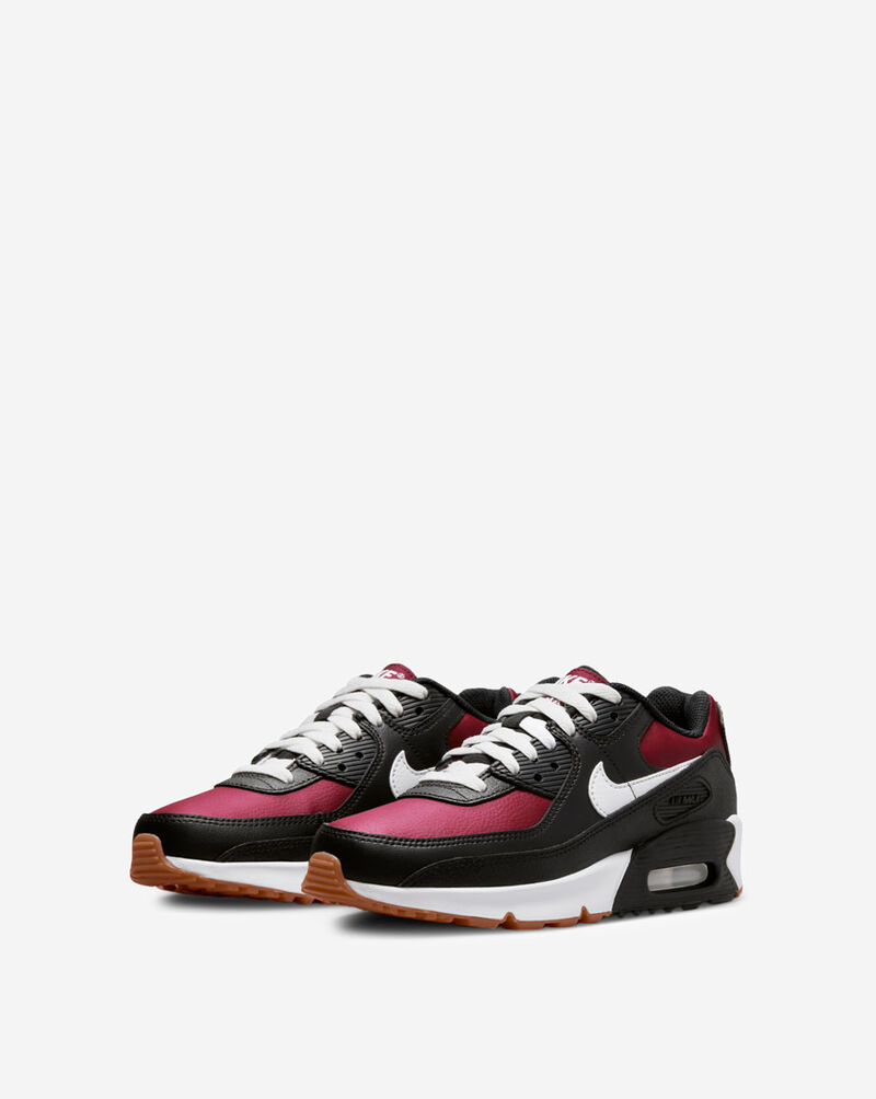 Grade School Air Max 90 LTR