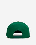 New Era 9Fifty Chicago White Sox A-Frame Snapback Hat 71002385 Green 3