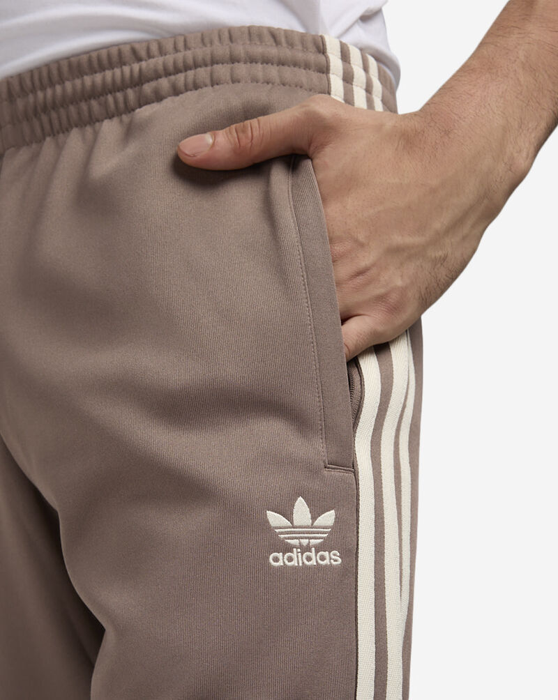 adidas SST Track Pants  JP2518-217 Brown 3