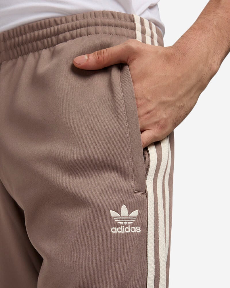 adidas SST Track Pants  JP2518-217 Brown 3