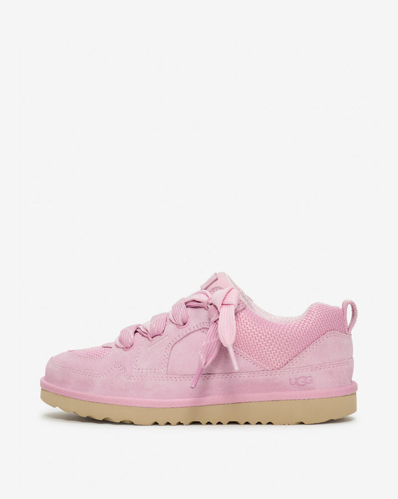 UGG Grade School Lo Lowmel 1166490PKJJ Pink 1