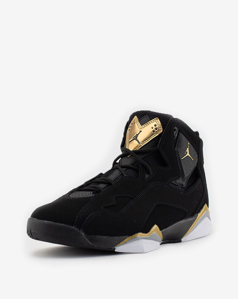 true flight black and gold
