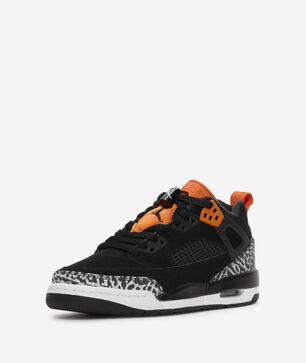 Big Kids' Spizike Low