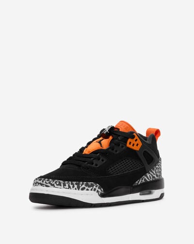 Big Kids' Spizike Low Big Kids' Spizike Low
