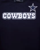 PRO STANDARD Buffalo Bills Classic Slim Fit Tee FDCA410313-MDN Blue 2