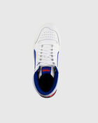 Ralph Sampson Mid