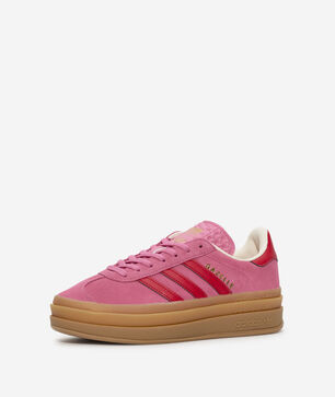 Grade School Gazelle Bold