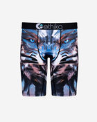 Ethika Chrome Wolf Briefs MLUS3498 Multi 1