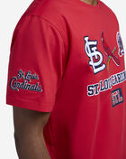 St. Louis Cardinals Pro Area Code Tee
