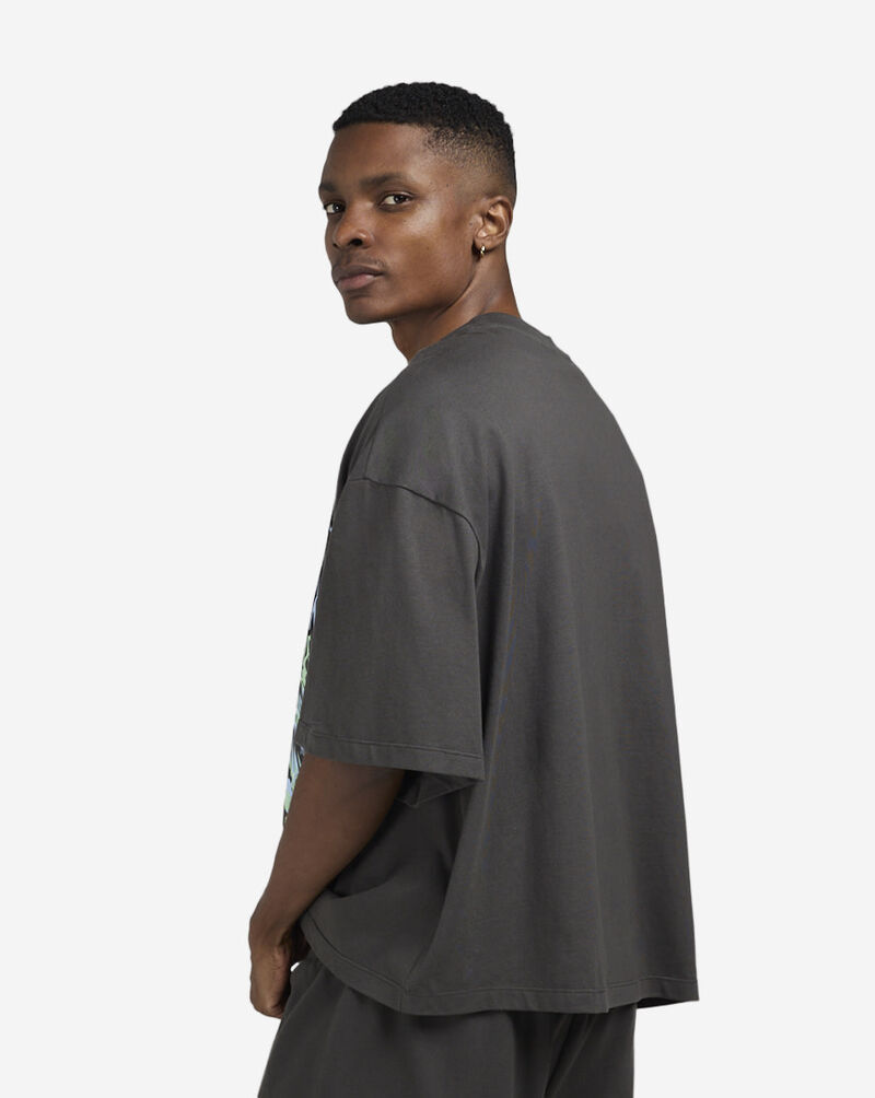  Logo Cropped Tee