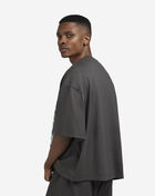 Von Dutch  Logo Cropped Tee 4VND9B7765-BLK Black 2